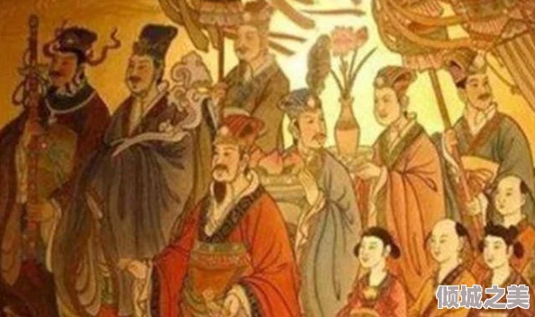 寻道大千王权富贵：从历史视角看中国古代王权与财富的关系及其对社会发展的影响